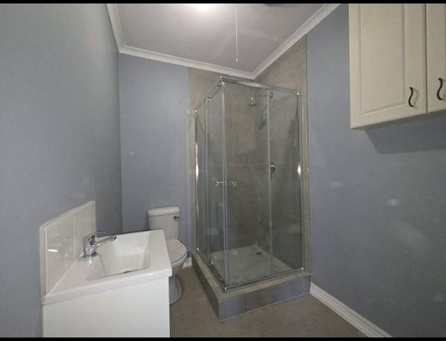2 BEDROOM PROPERTY TO RENT IN BONNIE BRAE